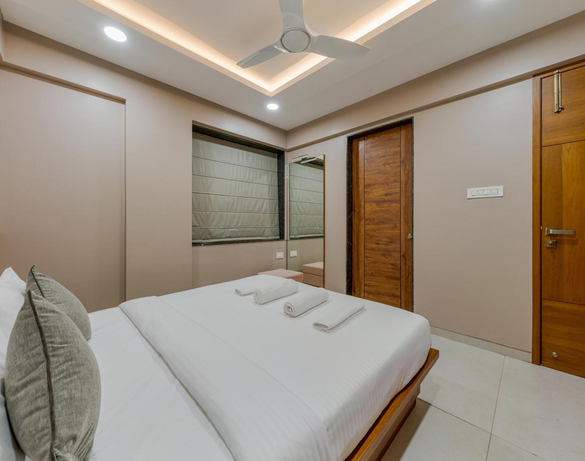 Hotel Orchid Avenue Kolhapur Exterior foto
