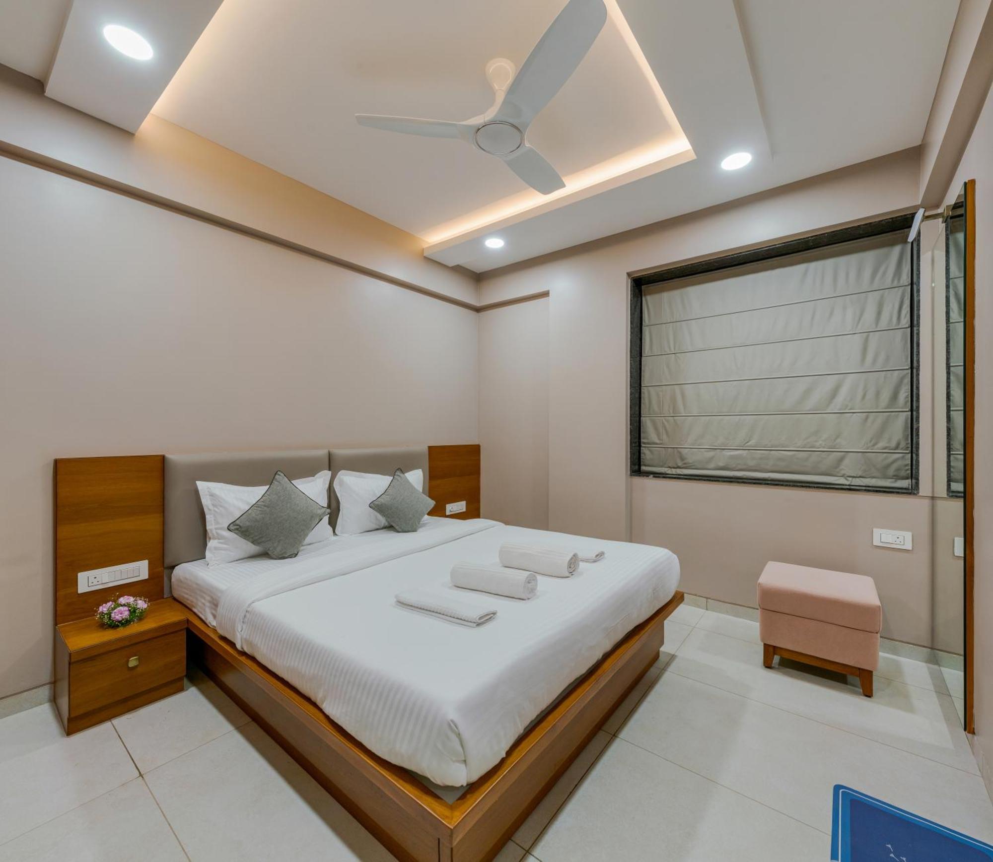 Hotel Orchid Avenue Kolhapur Exterior foto