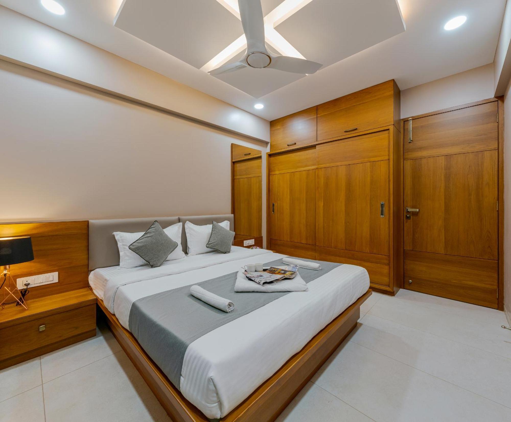 Hotel Orchid Avenue Kolhapur Exterior foto