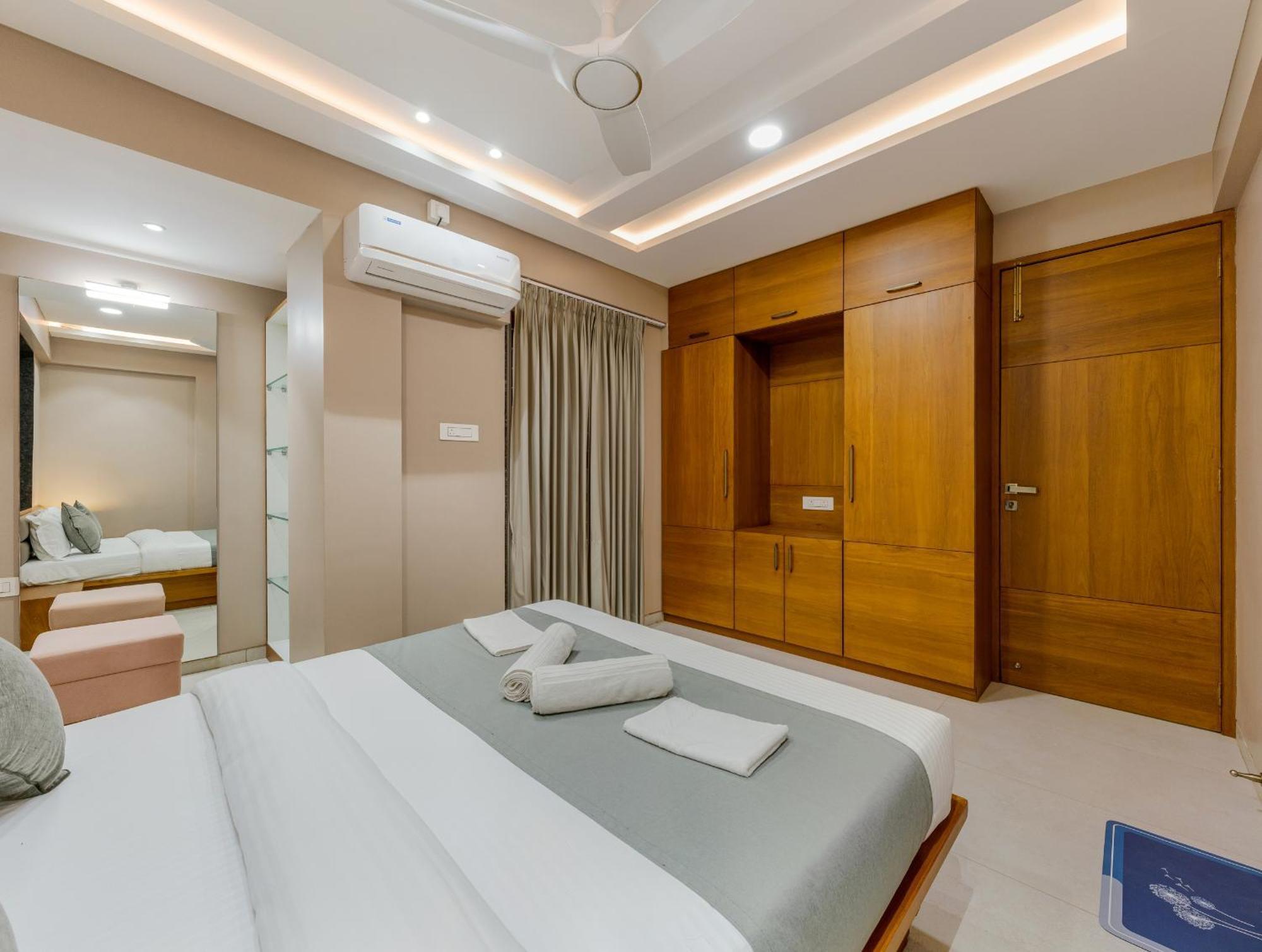 Hotel Orchid Avenue Kolhapur Exterior foto