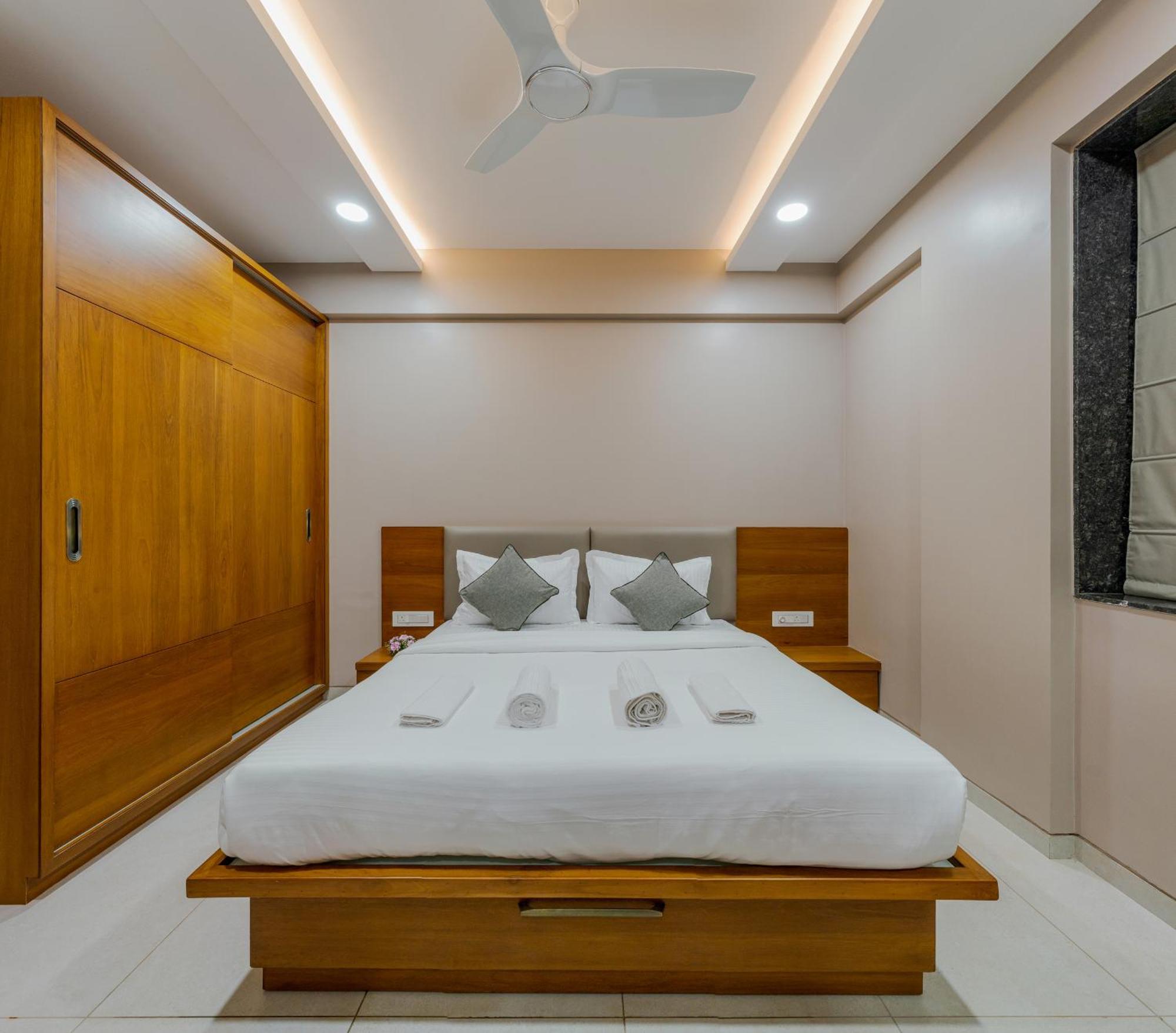 Hotel Orchid Avenue Kolhapur Exterior foto