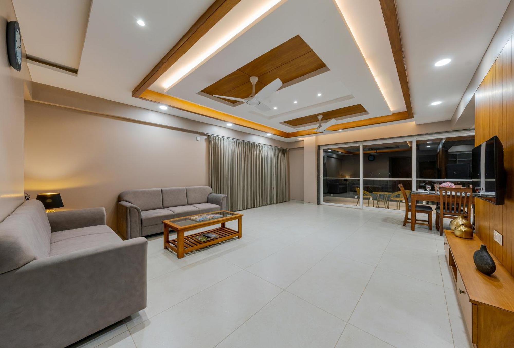Hotel Orchid Avenue Kolhapur Exterior foto