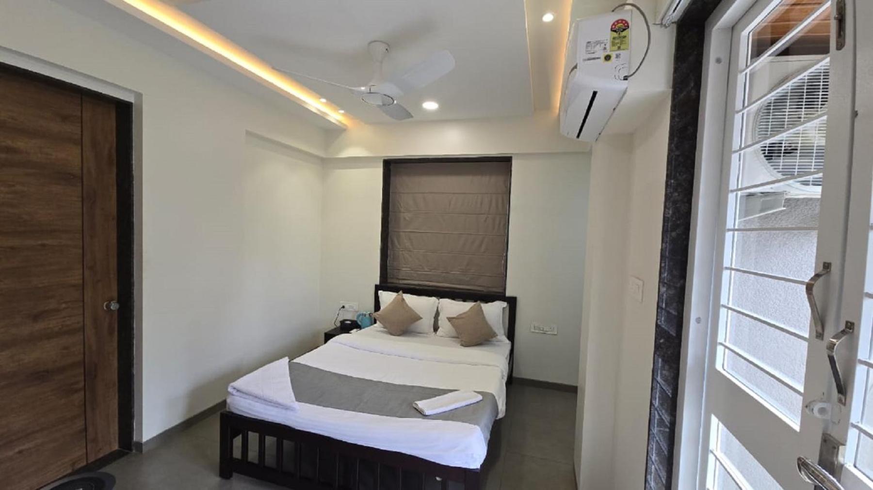 Hotel Orchid Avenue Kolhapur Exterior foto