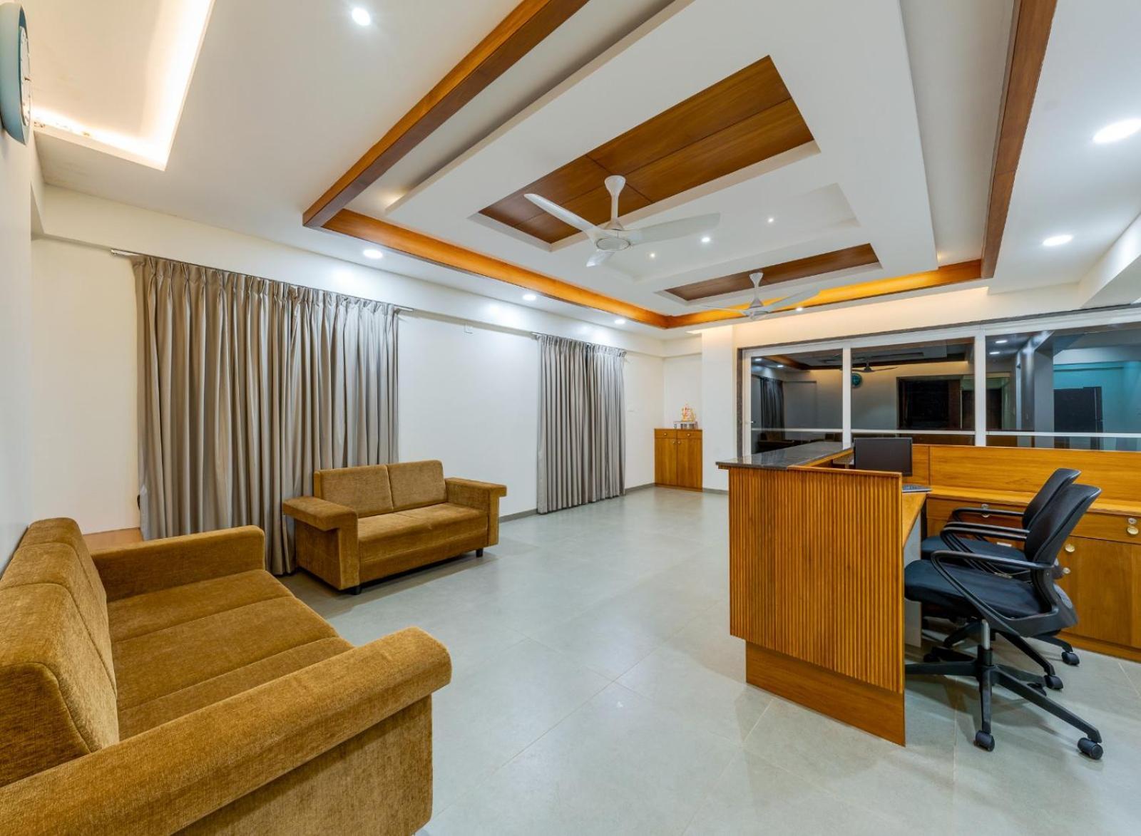 Hotel Orchid Avenue Kolhapur Exterior foto