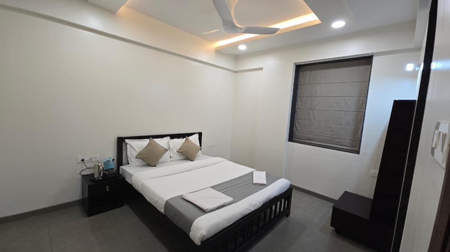 Hotel Orchid Avenue Kolhapur Exterior foto