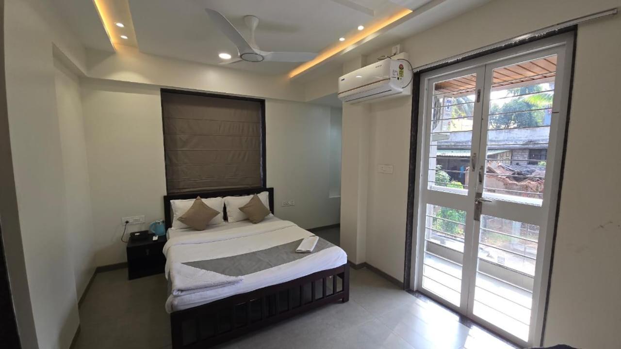 Hotel Orchid Avenue Kolhapur Exterior foto